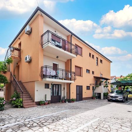 Banko Apartments Rovinj Zewnętrze zdjęcie