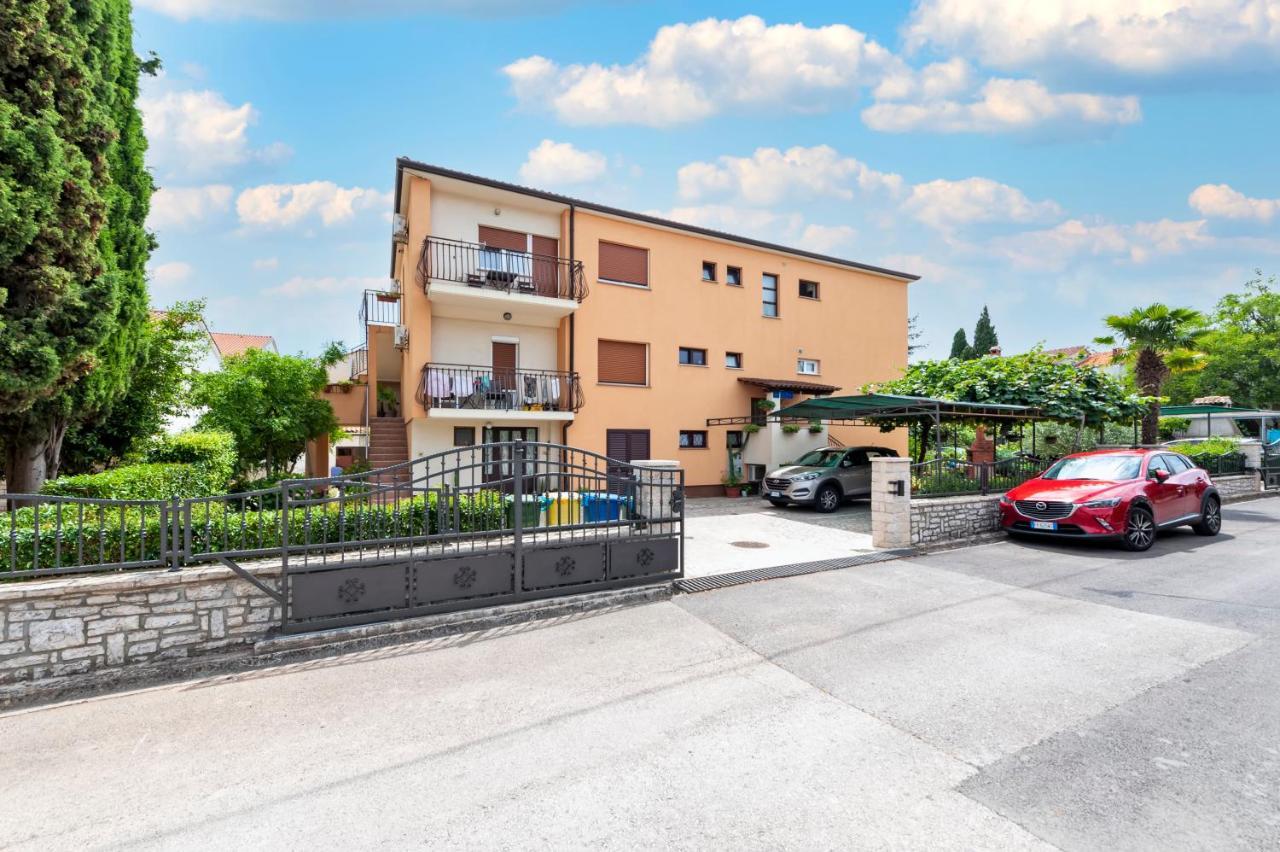 Banko Apartments Rovinj Zewnętrze zdjęcie