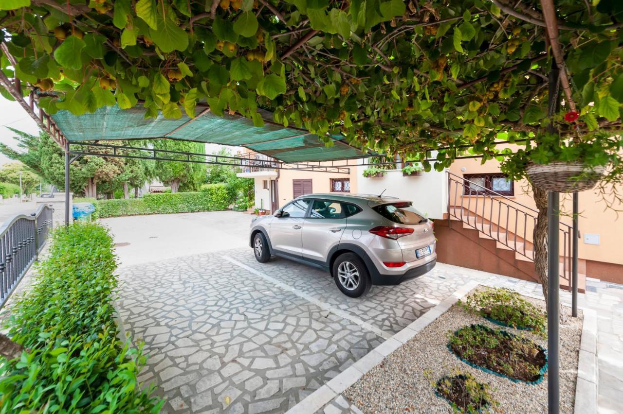 Banko Apartments Rovinj Zewnętrze zdjęcie