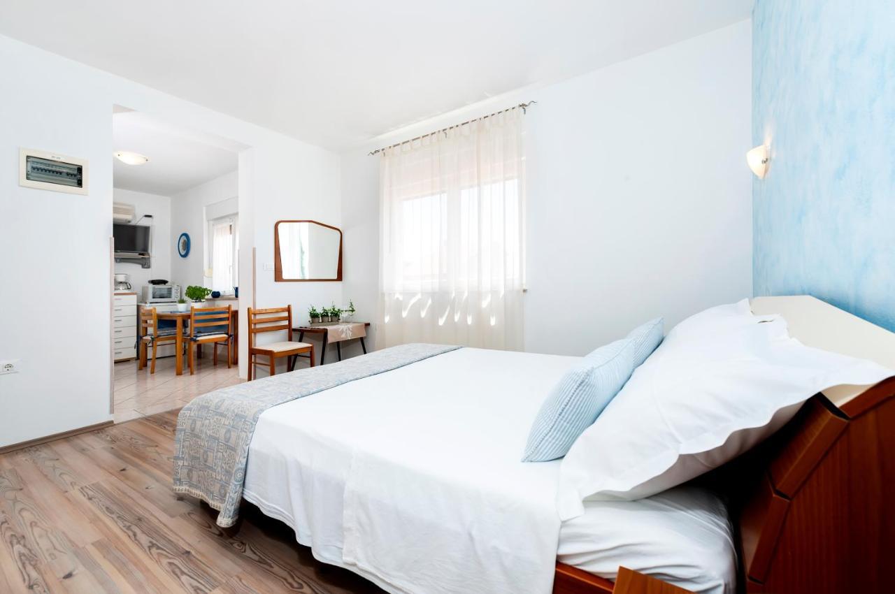 Banko Apartments Rovinj Zewnętrze zdjęcie