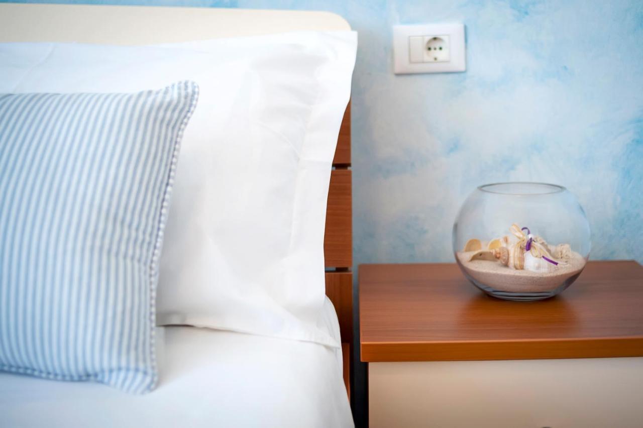 Banko Apartments Rovinj Zewnętrze zdjęcie