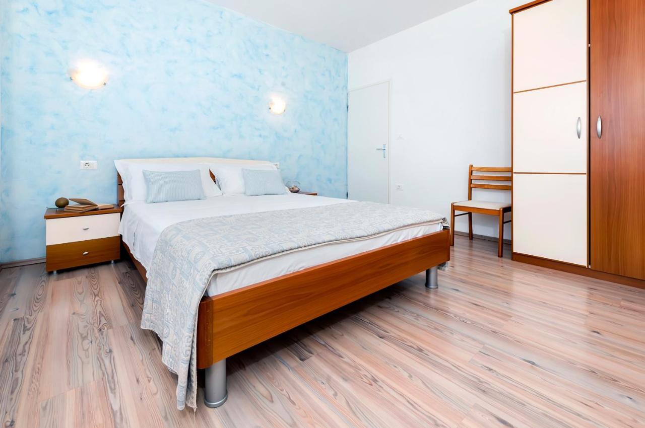 Banko Apartments Rovinj Zewnętrze zdjęcie