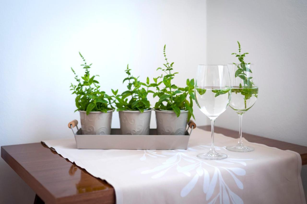 Banko Apartments Rovinj Zewnętrze zdjęcie