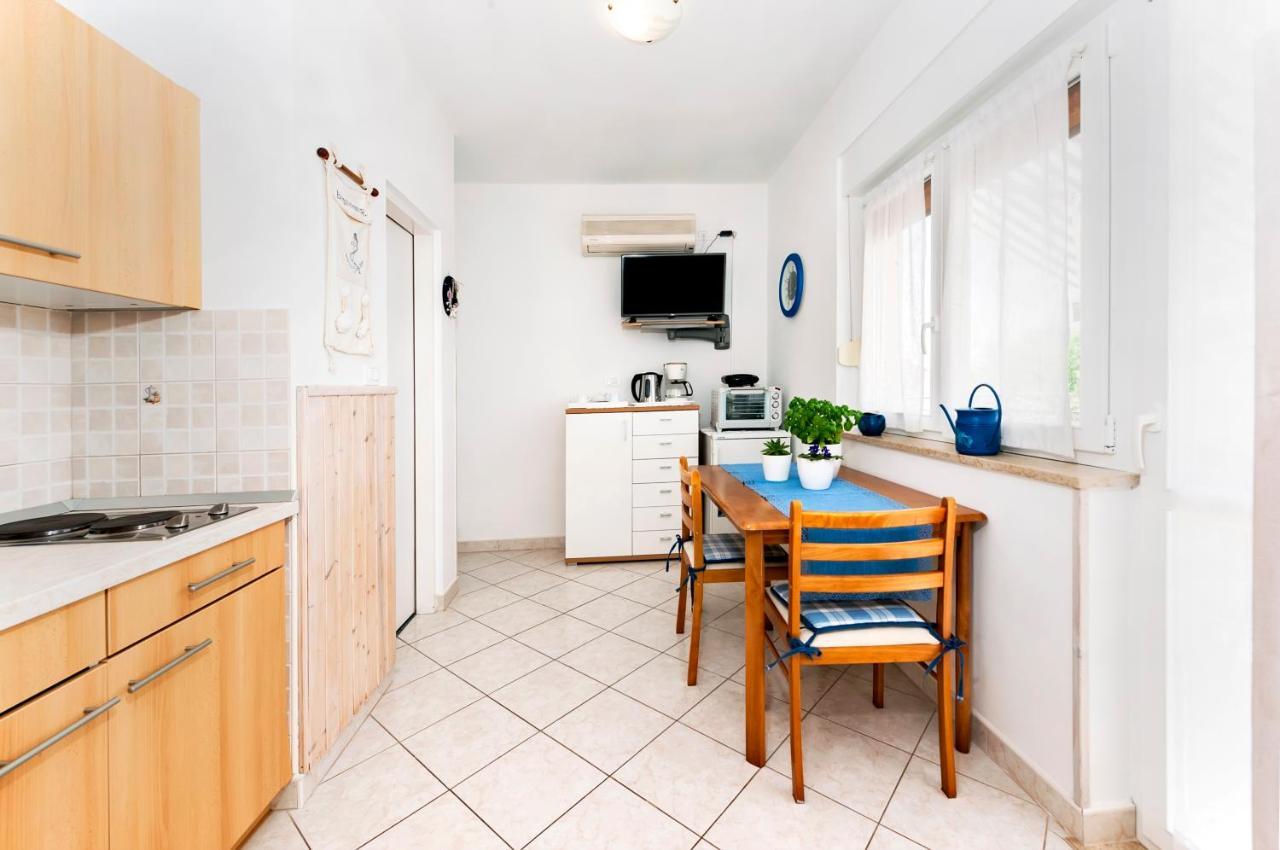 Banko Apartments Rovinj Zewnętrze zdjęcie