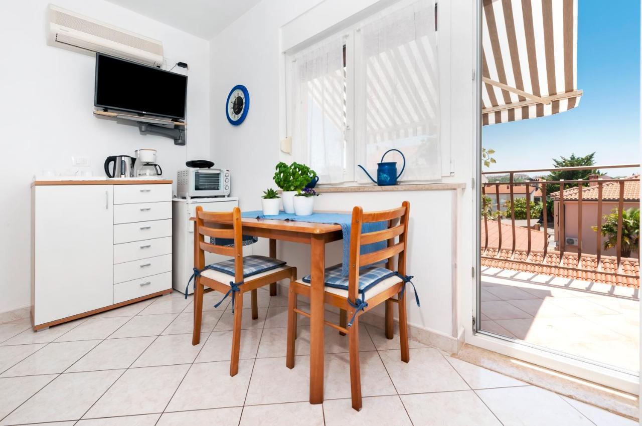 Banko Apartments Rovinj Zewnętrze zdjęcie
