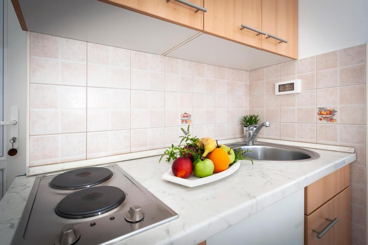 Banko Apartments Rovinj Zewnętrze zdjęcie