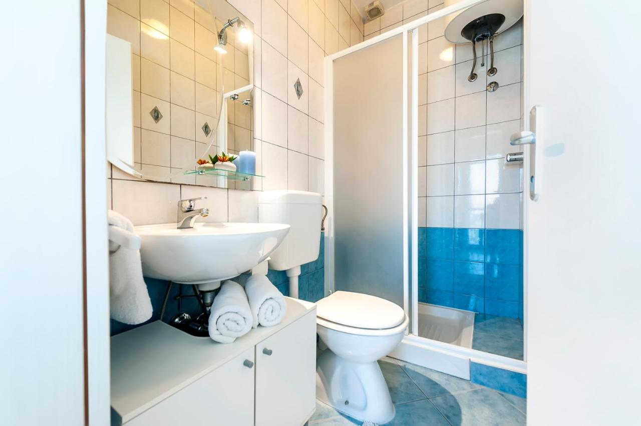 Banko Apartments Rovinj Zewnętrze zdjęcie