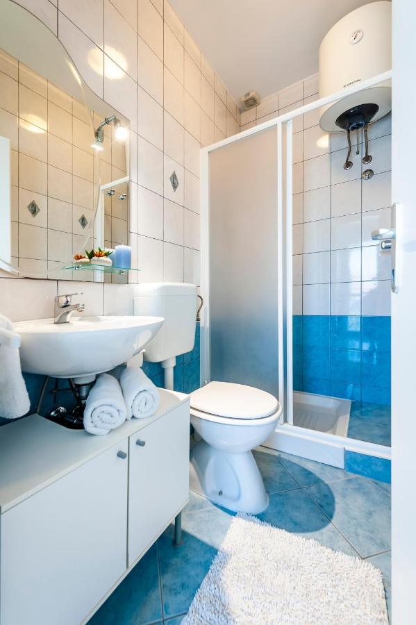 Banko Apartments Rovinj Zewnętrze zdjęcie