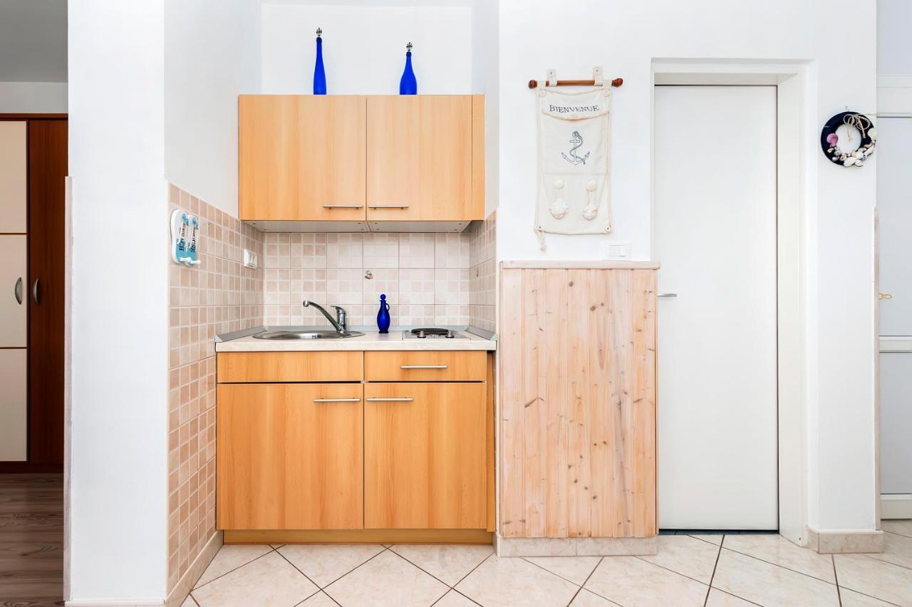 Banko Apartments Rovinj Zewnętrze zdjęcie