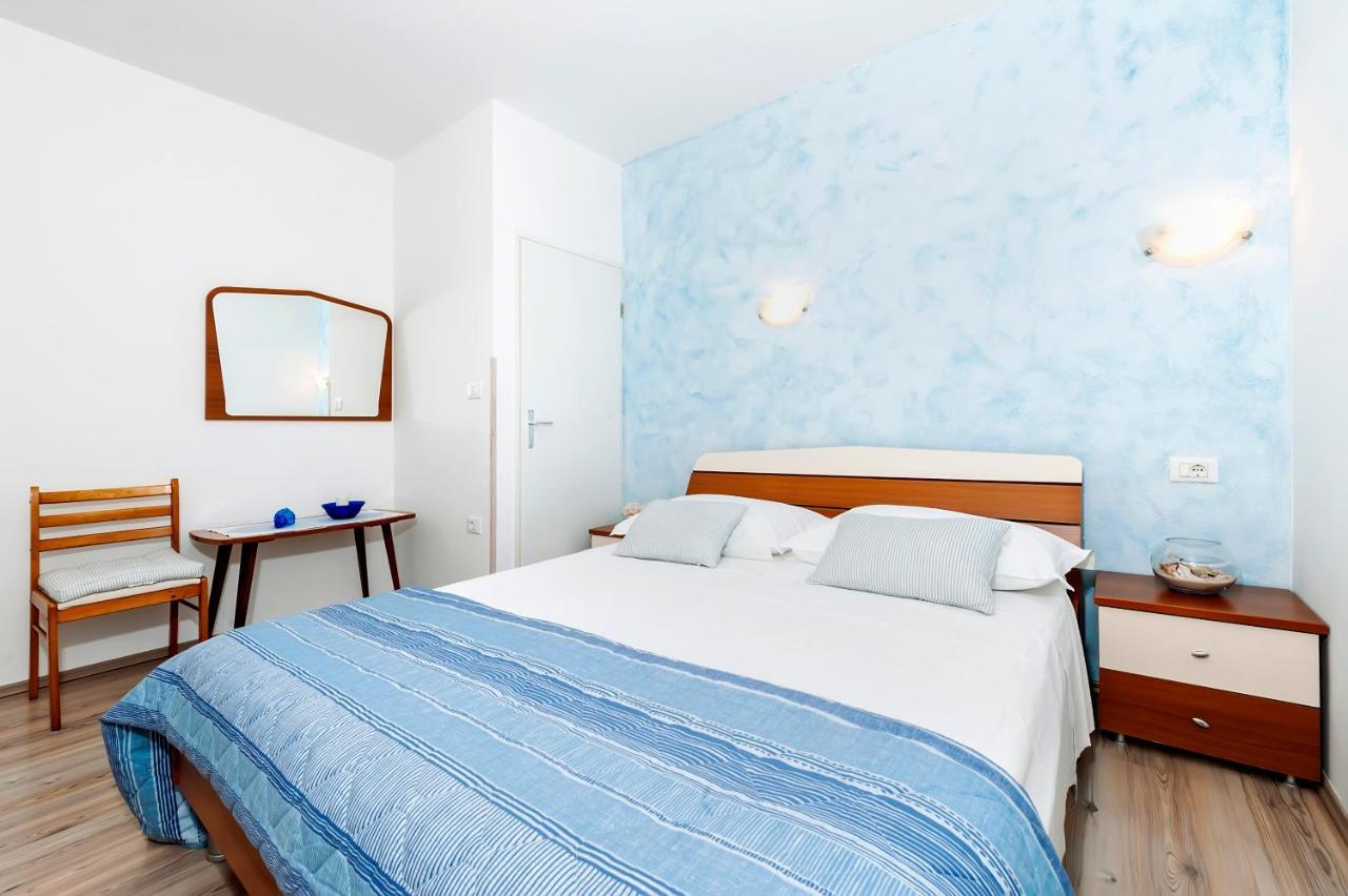 Banko Apartments Rovinj Zewnętrze zdjęcie