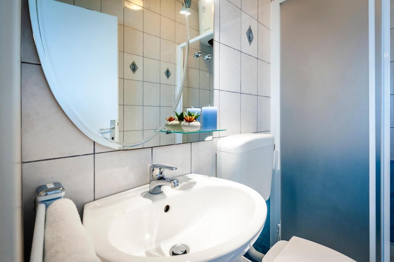 Banko Apartments Rovinj Zewnętrze zdjęcie