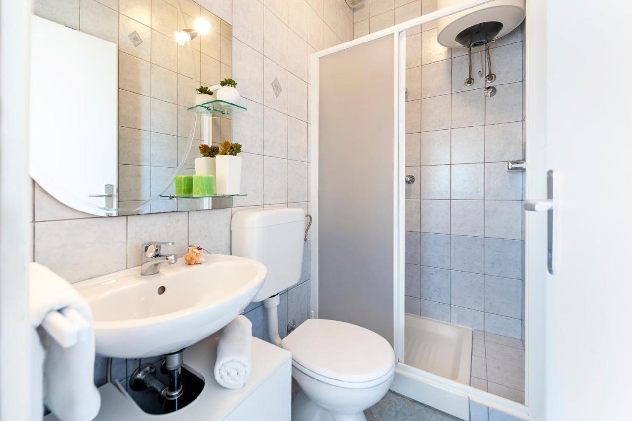 Banko Apartments Rovinj Zewnętrze zdjęcie