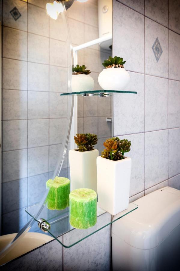 Banko Apartments Rovinj Zewnętrze zdjęcie