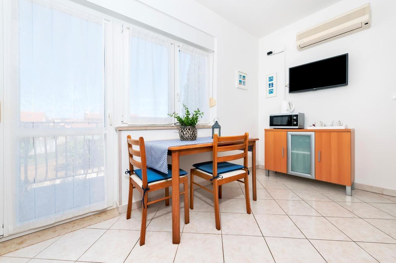 Banko Apartments Rovinj Zewnętrze zdjęcie