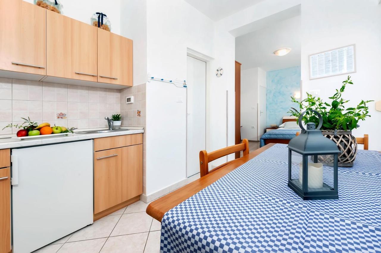 Banko Apartments Rovinj Zewnętrze zdjęcie