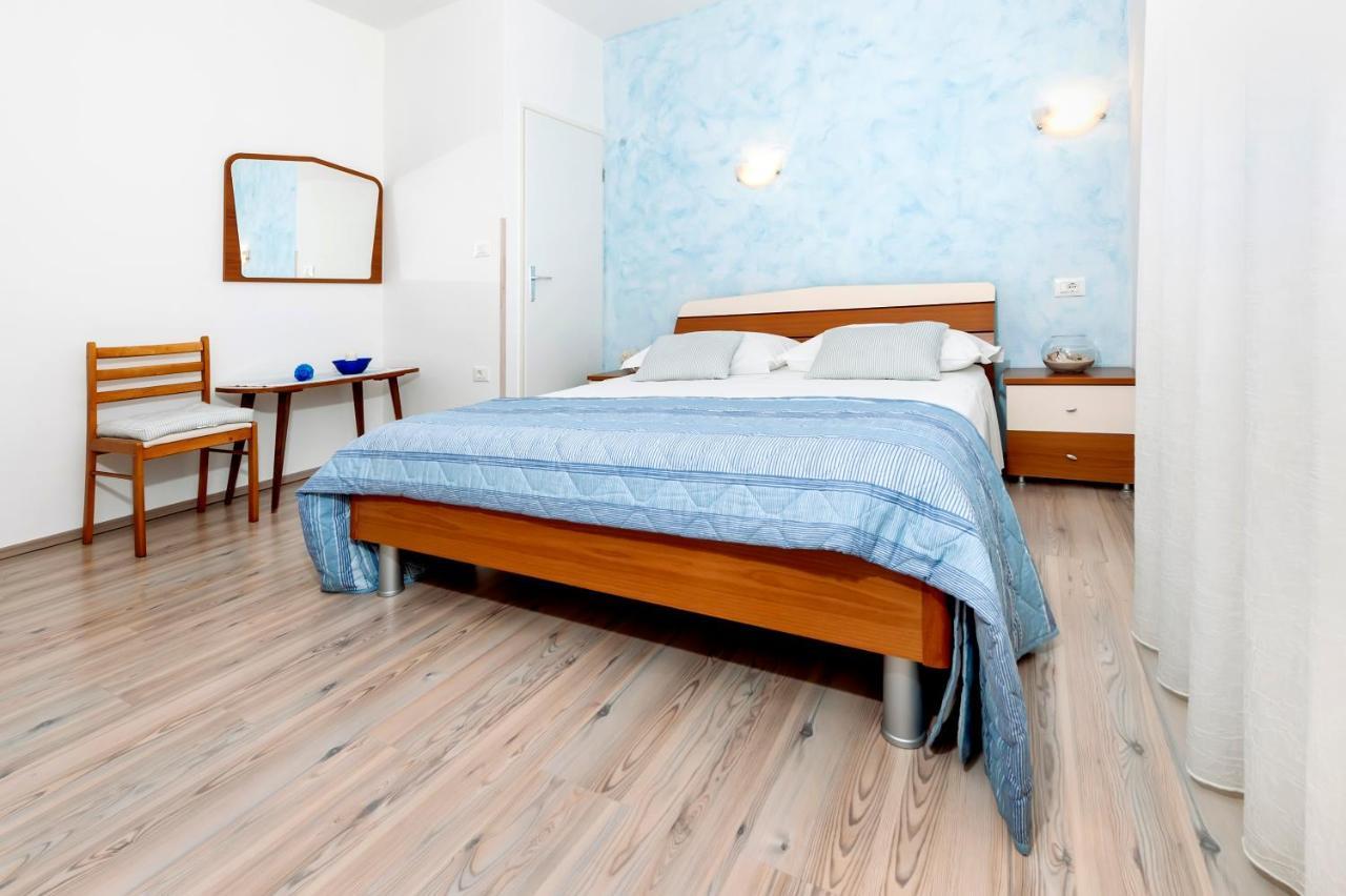 Banko Apartments Rovinj Zewnętrze zdjęcie