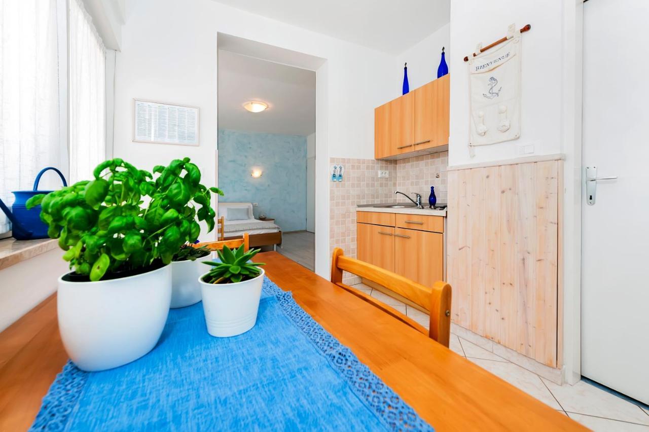 Banko Apartments Rovinj Zewnętrze zdjęcie