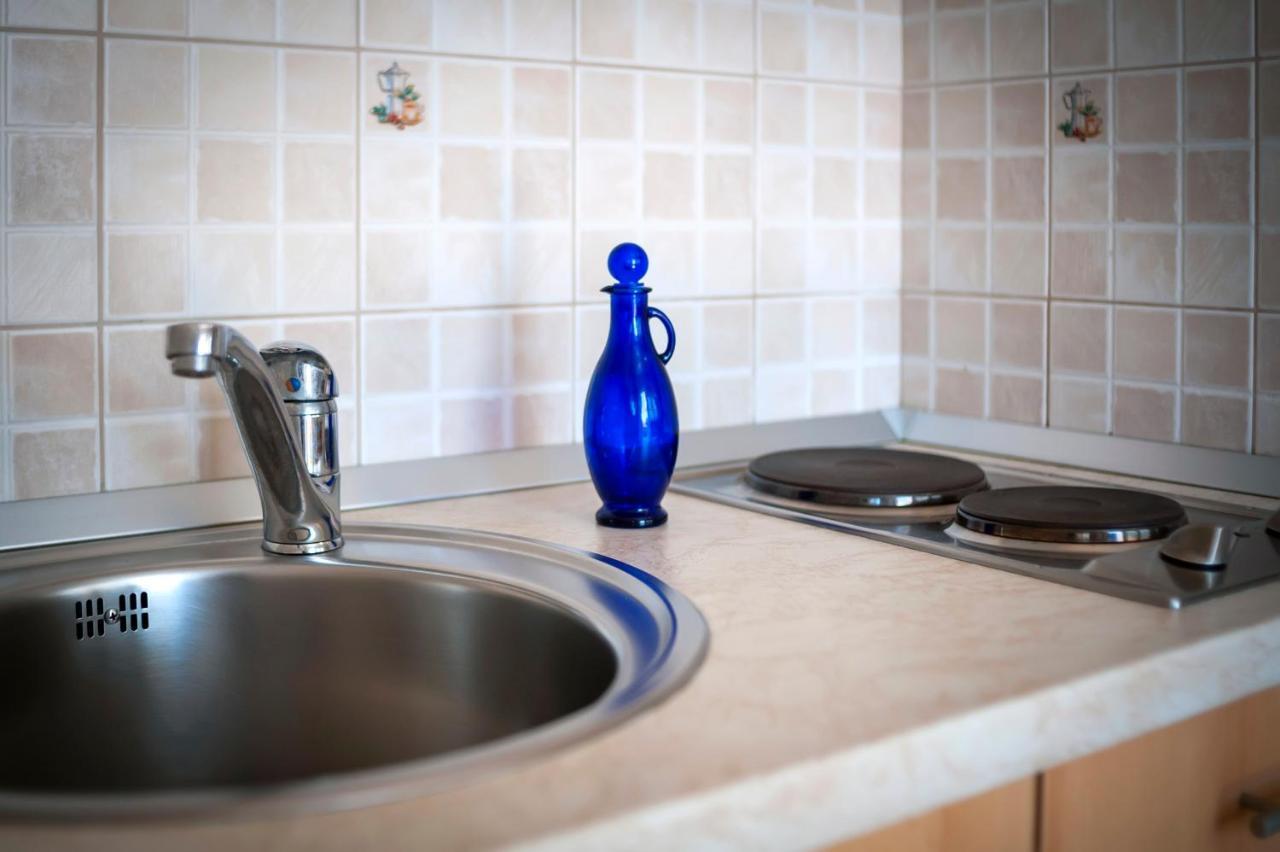 Banko Apartments Rovinj Zewnętrze zdjęcie