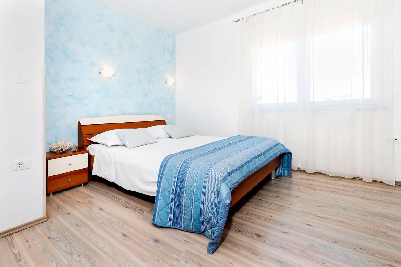 Banko Apartments Rovinj Zewnętrze zdjęcie