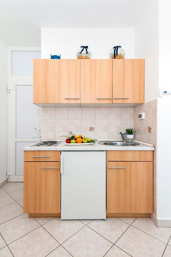 Banko Apartments Rovinj Zewnętrze zdjęcie
