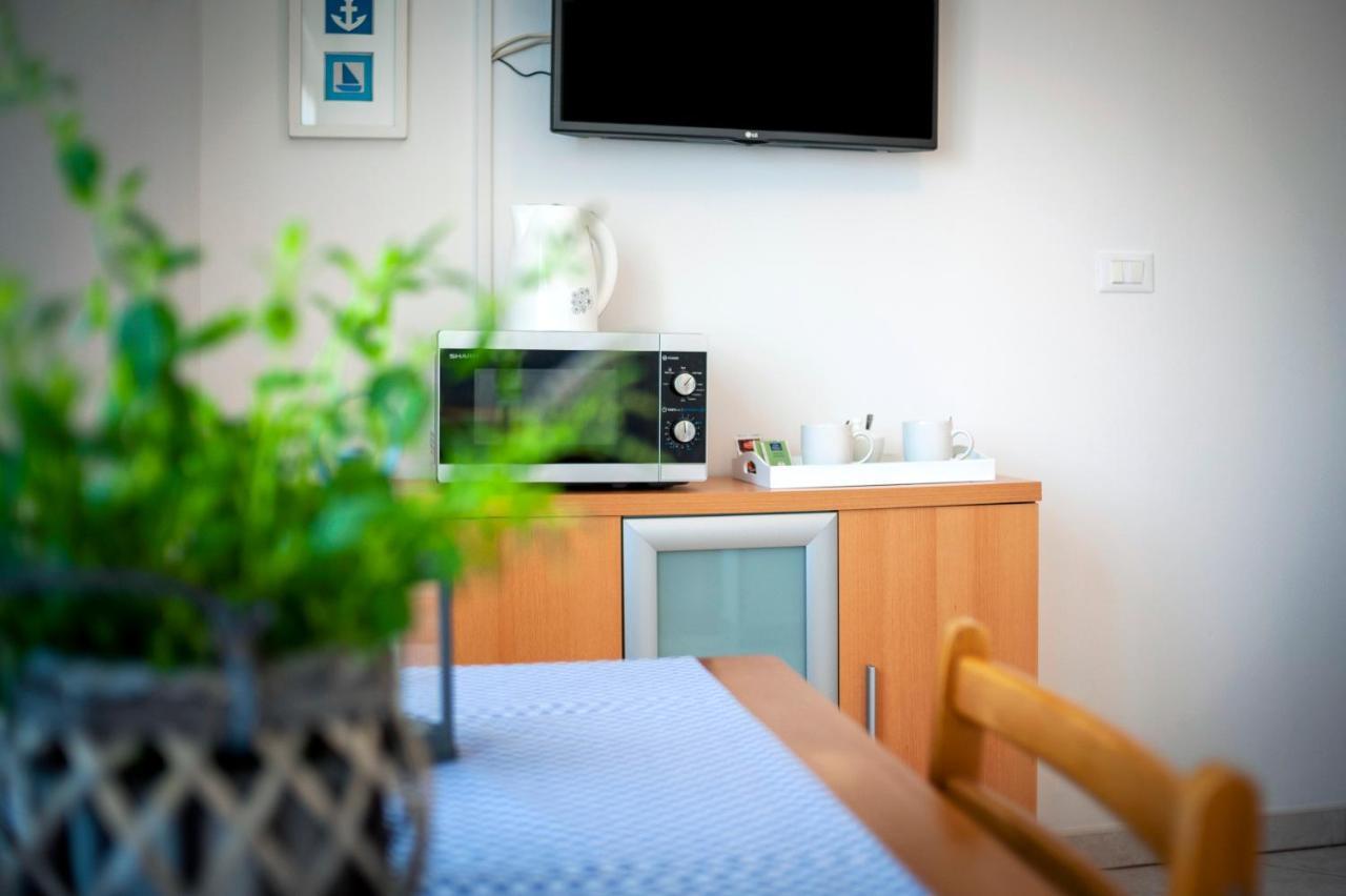 Banko Apartments Rovinj Zewnętrze zdjęcie