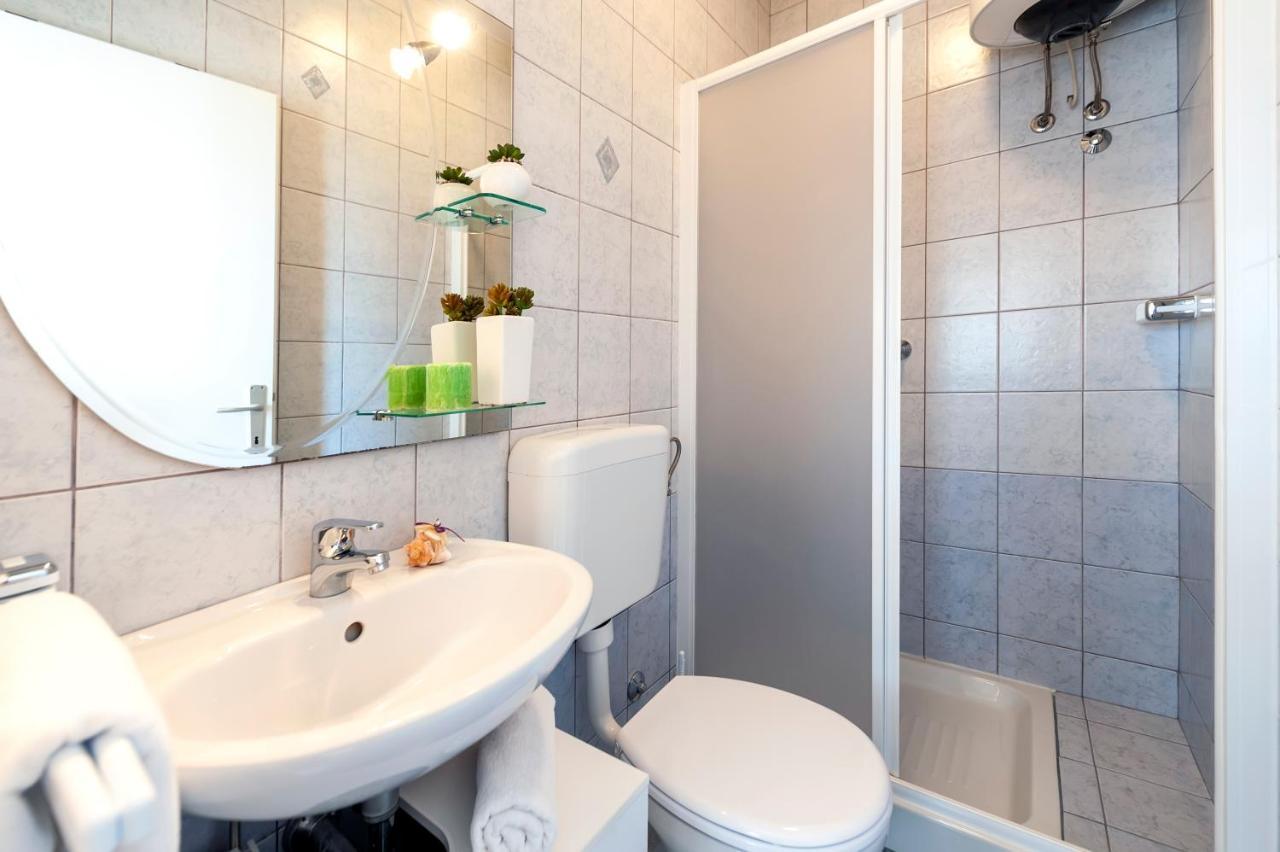 Banko Apartments Rovinj Zewnętrze zdjęcie