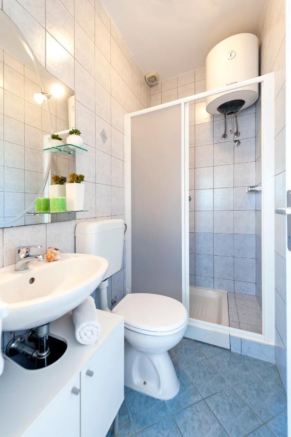 Banko Apartments Rovinj Zewnętrze zdjęcie