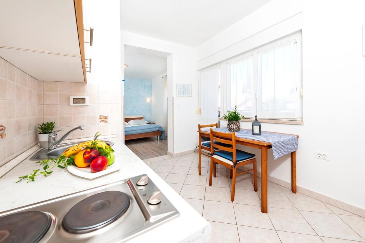 Banko Apartments Rovinj Zewnętrze zdjęcie