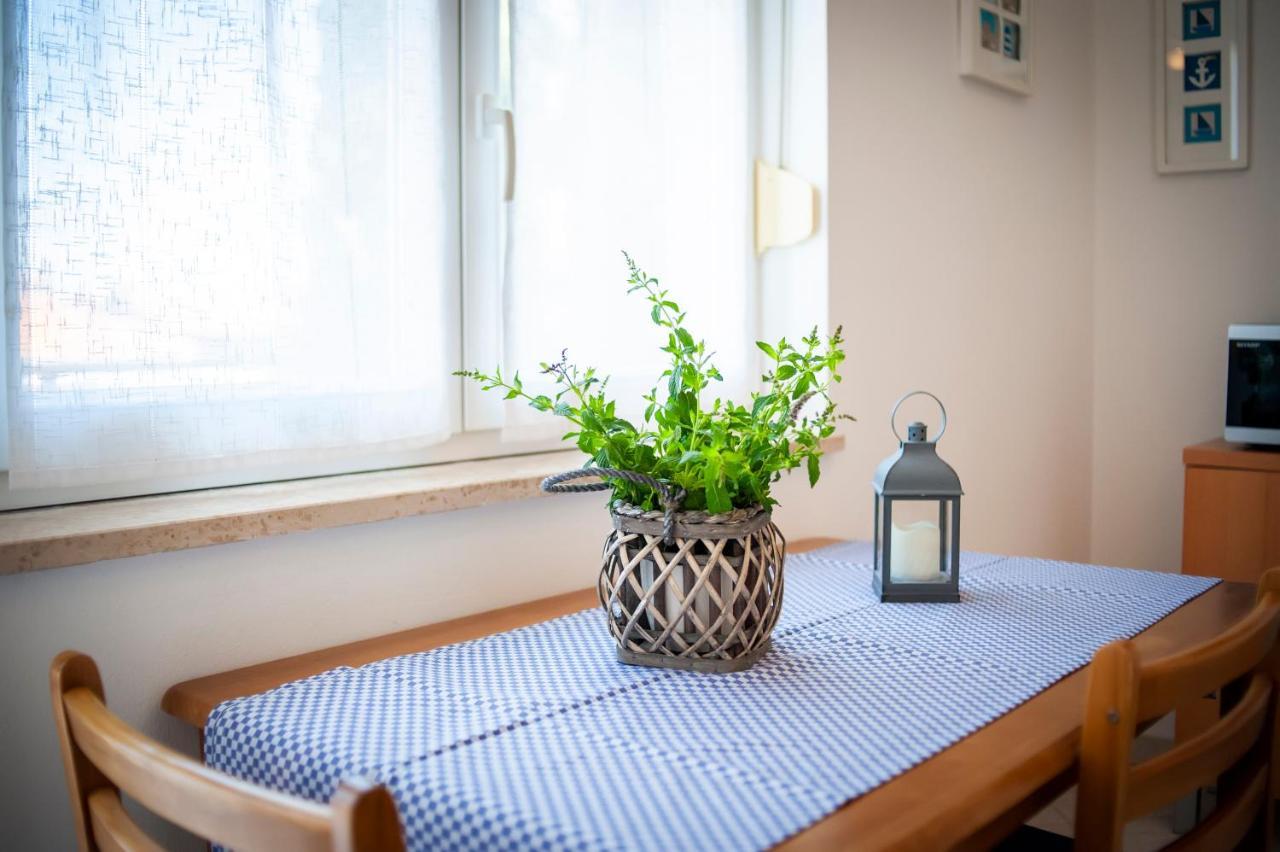 Banko Apartments Rovinj Zewnętrze zdjęcie