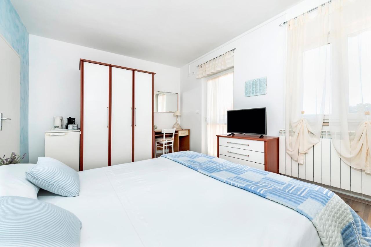 Banko Apartments Rovinj Zewnętrze zdjęcie