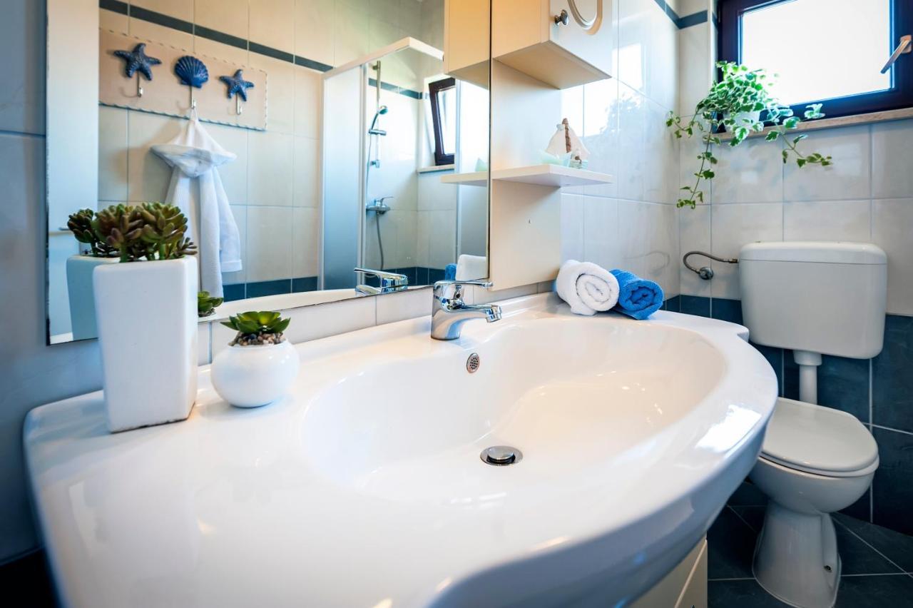 Banko Apartments Rovinj Zewnętrze zdjęcie