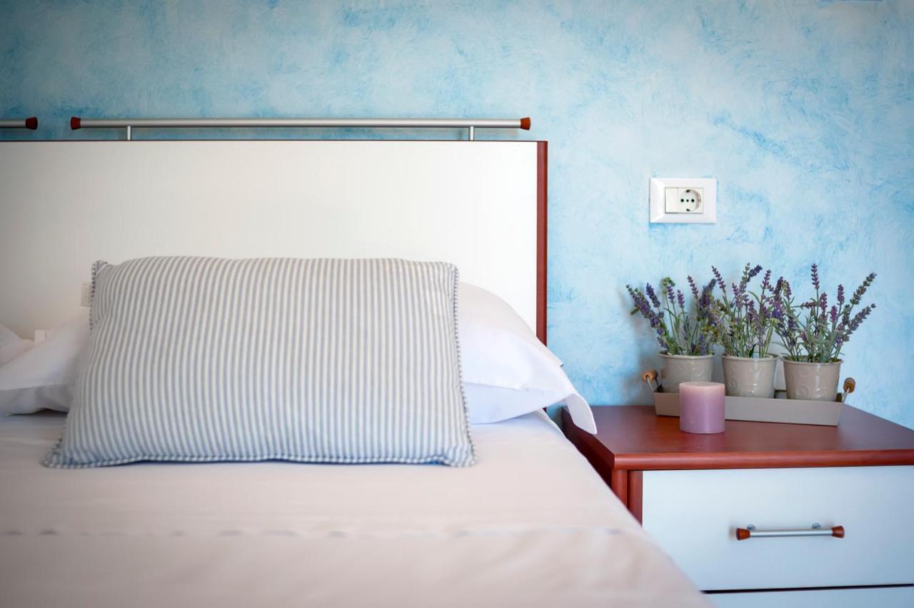 Banko Apartments Rovinj Zewnętrze zdjęcie