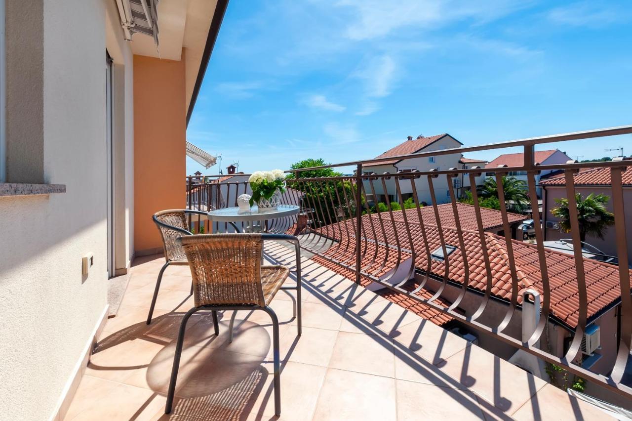 Banko Apartments Rovinj Zewnętrze zdjęcie