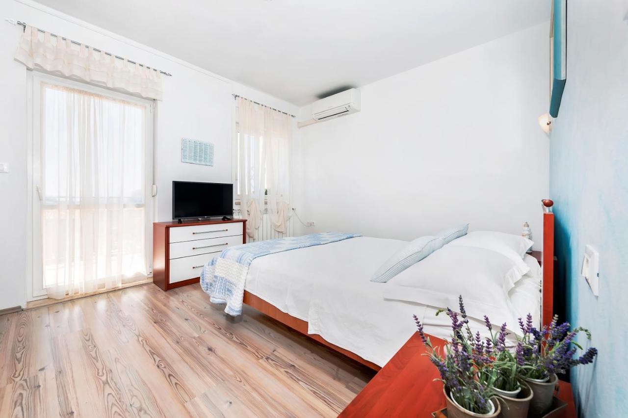 Banko Apartments Rovinj Zewnętrze zdjęcie