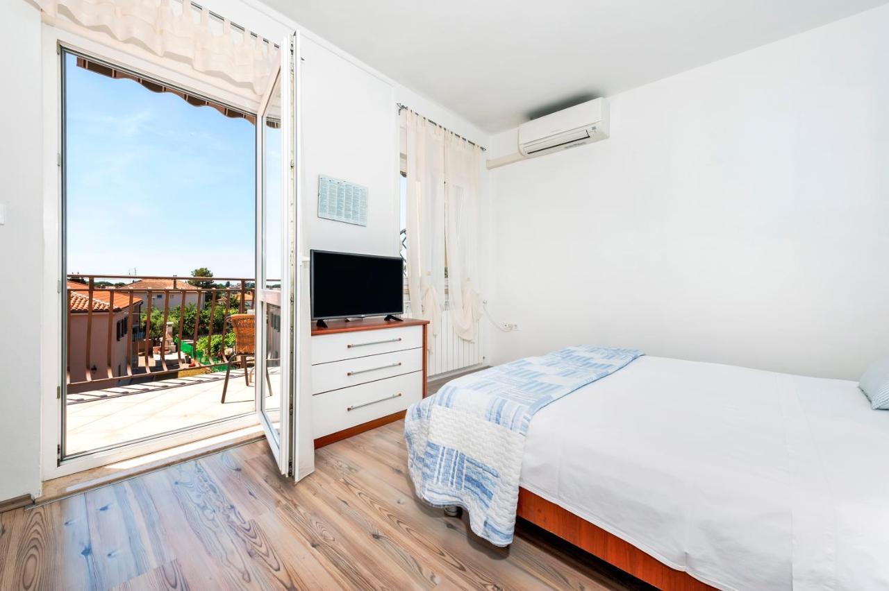 Banko Apartments Rovinj Zewnętrze zdjęcie