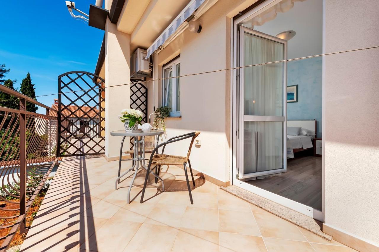 Banko Apartments Rovinj Zewnętrze zdjęcie